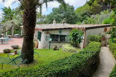 Villa in vendita, Torre Elena, Stalettì