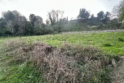 Edificabile Residenziali in vendita, Via Sarule, Fiumicino