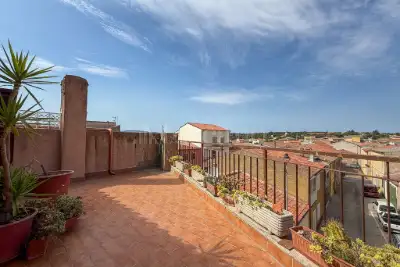 Casa Indipendente in vendita, Via San Gavino, Monti