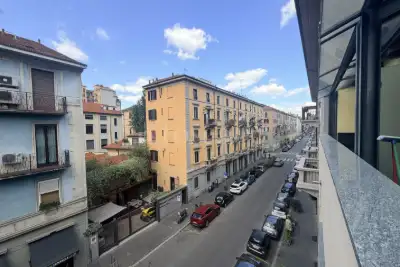 Casa in vendita, Viale Premuda, Milano