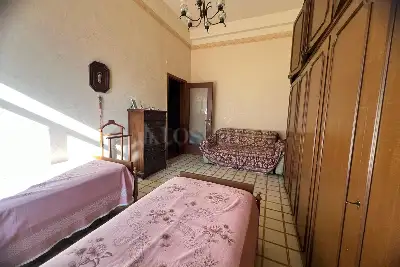 Casa in vendita, Via Enotria, Reggio di Calabria