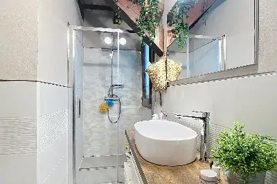 Attico in vendita, Via Martin Luther King, Sennori