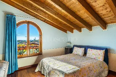 Villa in vendita, Viale Rimembranza, Manerba del Garda