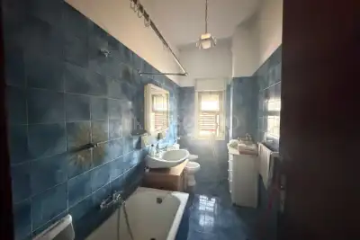 Villa in vendita, Via Galermo, Catania
