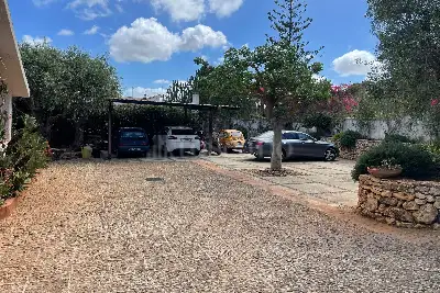 Villa in vendita, marsala  stagnone, Marsala