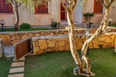 Casa in vendita, Via del Ciclone, Olbia