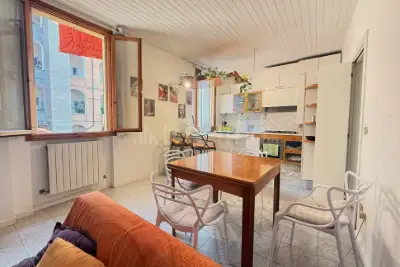 Casa in vendita, Via Santa Caterina, Bologna