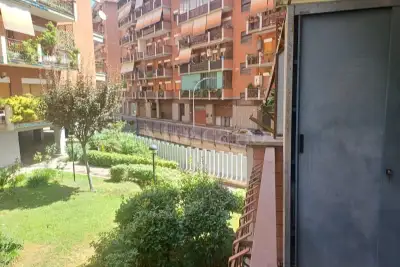 Casa in vendita, Via Pisino, Roma