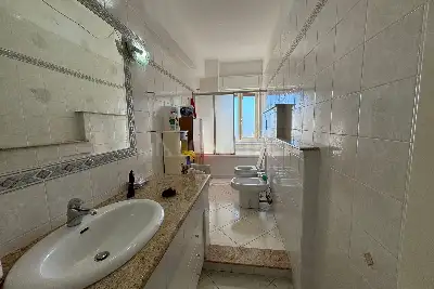 Casa in vendita, Via Cristoforo Colombo, Catanzaro