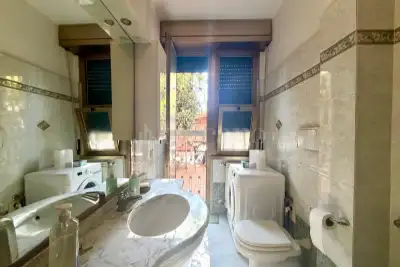Casa in vendita, Via Cartagine, Roma