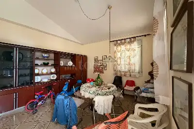 Villa in vendita, Via Enna, Pedara