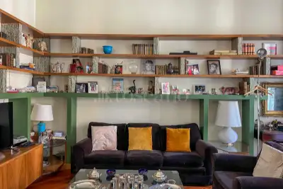 Casa in vendita, Via Santa Lucia, Napoli
