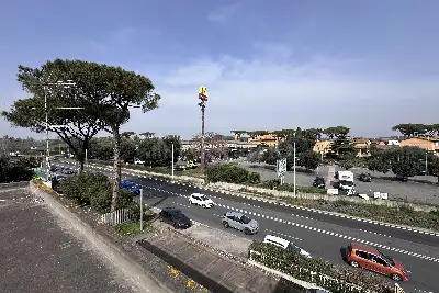 Casa in vendita, Via Aurelia, Fiumicino