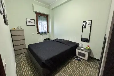 Casa in vendita, Via Caltanissetta, Ardea