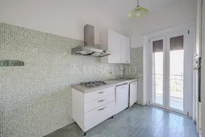 Casa in vendita, Via Edoardo Bassini, Roma