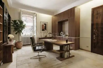 Casa in vendita, Via Gioacchino Rossini, Cagliari