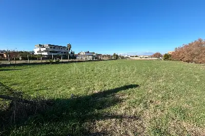 Edificabile Residenziali in vendita, via Gorzegno, Roma