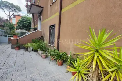 Casa in vendita, Via Pieve Santo Stefano, Roma