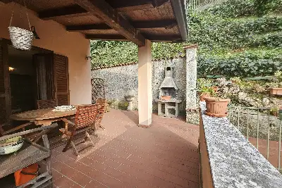 Villa in vendita, Via Cesare Battisti, Bovezzo