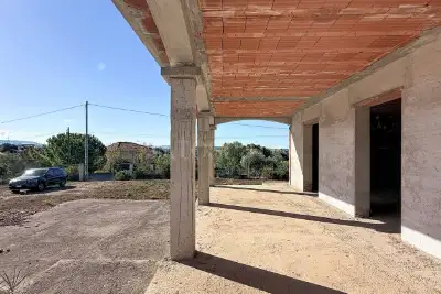 Casa Indipendente in vendita, Strada Vicinale Tropu Ilde 63, Sassari