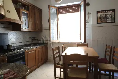 Casa in vendita, Via Colombini, Siena