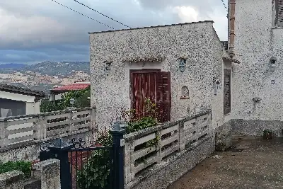 Casa Indipendente in vendita, via Maltese, Valderice
