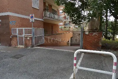 Casa in vendita, Via Benedetto Croce, Roma