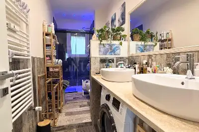 Casa in vendita, Via Gaetano Butera, Roma