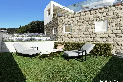 Villa in vendita, Via Brigantino, Arzachena, Arzachena