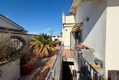 Villa Plurifamiliare in vendita, Via del Fosso dell'Osa, Roma