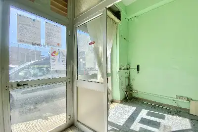 Magazzino in vendita, Via Chiesa dei Marinai, Messina