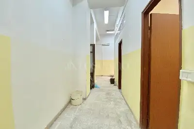 Magazzino in vendita, Via Chiesa dei Marinai, Messina