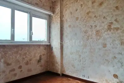 Casa in vendita, Via Santorre di Santarosa, Roma