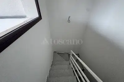 Villino a Schiera in affitto, via Sebastiano Catania, Catania