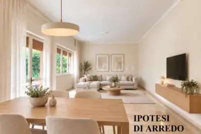 Casa in vendita, Via Claudio Achillini, Roma