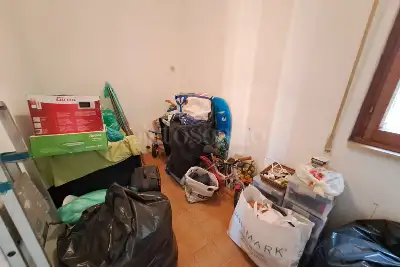 Casa in vendita, Via Lucio Lepidio, Roma