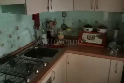 Casa in vendita, Via XX Settembre, Avezzano