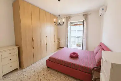 Casa in vendita, Via Gennaro Capuozzo, Napoli