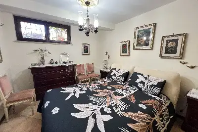 Villino a Schiera in vendita, Via Corona Australe, Fiumicino