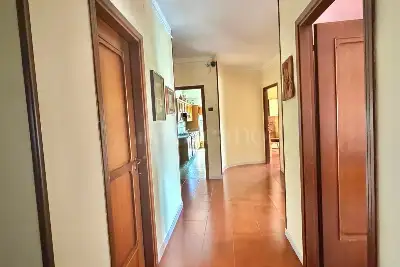 Casa in vendita, Via Circumvallazione, Ospedaletto d'Alpinolo