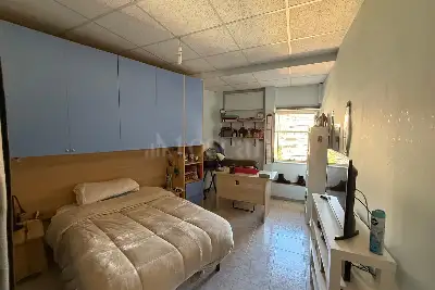 Casa in vendita, Via Ficarazzi, Catania