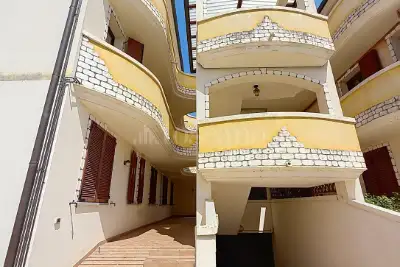 Casa in vendita, Via G Manno, Usini