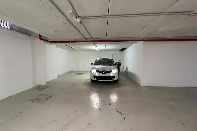 Posto Auto in vendita, Viale di Trastevere, Roma