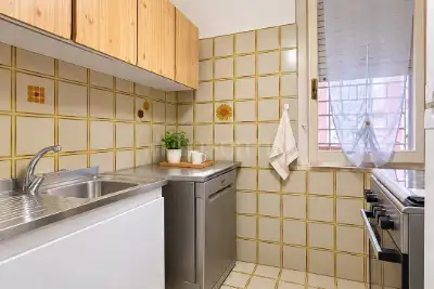 Casa in vendita, Viale Europa 85, Alghero