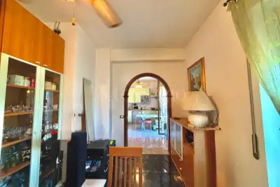 Casa in vendita, Via Ildebrando della Giovanna, Roma