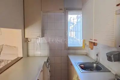 Casa in vendita, Via Bartolomeo Carandini, Modena