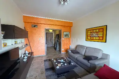 Casa in vendita, Viale Andrea Doria, Catania