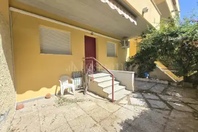 Casa in vendita, Via delle Dalie, Santa Marinella
