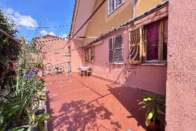 Casa in vendita, Stazione Ottavia - Via di Casal del Marmo, Roma