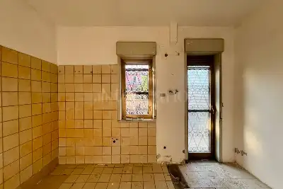 Casa in vendita, Via Adalgisa, San Giovanni la Punta